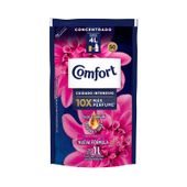 Suavizante Fiber Protect Comfort doypack 1 lt