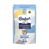 Suavizante para Ropa Puro Cuidado Comfort doypack 1 lt