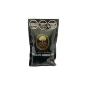 Nuez Pecan bañada Chocolate Amargo Puerto Pecan 125 gr