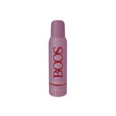Desodorante Intense Rose Boos 127ml