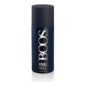 Desodorante Intense Night Boos 150ml