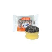 Esponja Combinada Acero Make 1U