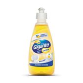 Lavavajilla Ultra Limon Gigante 445 cc