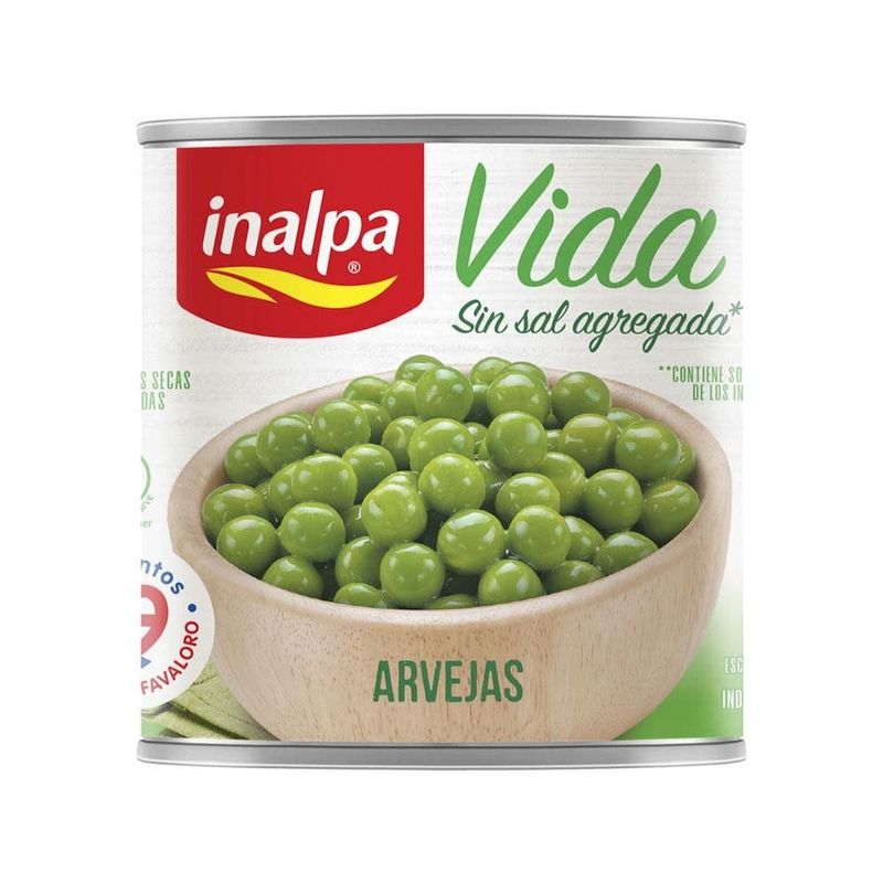 Arvejas-Inalpa-Vida-350-gr-1-13581