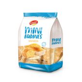 Mini Budin Vainilla Gaona 180 gr