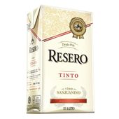 Vino Tinto Resero 1 lt