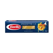 Fideos Spaghettini Estuche 500 gr