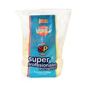 Tapa de Empanada Super Profesional Hjaldre Delicias Doradas 48U
