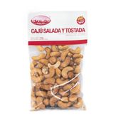 Castañas de Caju Fruty-San 100 gr