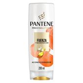Crema para Peinar Fuerza y Reconstruccion Pantene 200 cc