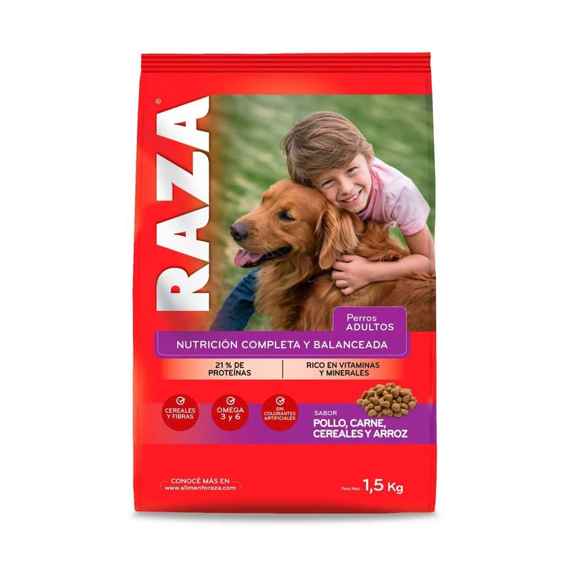 Alimento-para-Perros-Carne-Cereal-Arroz-Raza-1-5-kg-1-4294