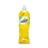 Lavavajillas Limon Gigante 1250 cc
