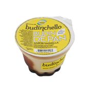 Budin de Pan con Ralladura de Limon Flanchello 120 gr