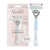 Maquinita Intima Recargable Venus 1U