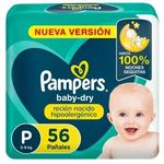 Pa-ales-Peque-os-Recien-Nacido-Baby-Dry-Pampers-56-un-1-14559