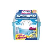 Antihumedad Mini Desodorante Limon Aire Pur 75 gr