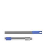 Cabo Metalico Plastificado Gulliver Max Extensible 2,1mt Fiorentina 1U