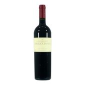Vino Cabernet Sauvignon Alta Angelica Zapata 750 cc