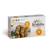 Falafel sin TACC Vegabundancia 300 gr
