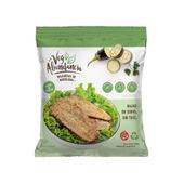 Milanesas de Berenjena sin TACC Vegabundancia 480 gr