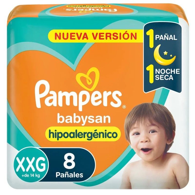 Pa-ales-Hipoalargenicos-XXG-Babysan-Pampers-8-pads-1-13944