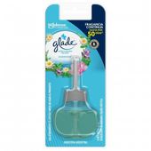 Aromatizante Aceites Naturales Harmony Repuesto Glade 21 ml