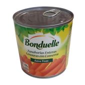bonduelle zanahorias enteras lta*400gr
