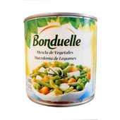 bonduelle macedonia de veg lta 400gr