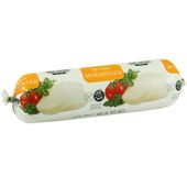 Queso Mozzarella Cilindritos Vacalin 500 gr