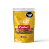 Pickles Castell doypack 140 gr