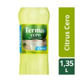 Amargo Cero Citrus Terma 1.35 lt