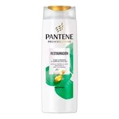 Shampoo Restauracion Pantene 200 ml