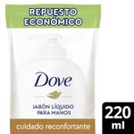 Jabon-Liquido-para-Manos-Cuidado-Reconfortante-Dove-220-ml-1-14015