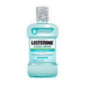 Enjuague Bucal Cool Mint Suave Listerine 250 ml