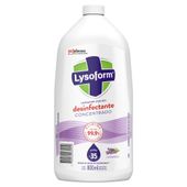 Limpiador Liquido Lavanda Lysoform 850 cc