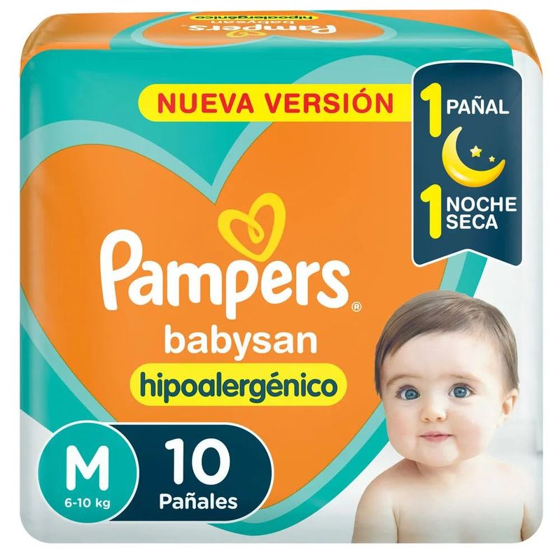 Pa-ales-Hipoalargenicos-M-Babysan-Pampers-10-pads-1-13940