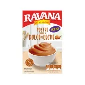 Postre de Dulce de Leche Ravana 90 gr