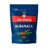 Albahaca Dos Anclas 35 gr