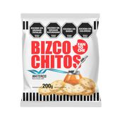 Bizcochos de Grasa Fantoche 200 gr
