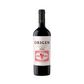 Vino Malbec Origen Trapiche 750 cc
