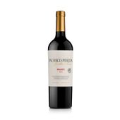 Vino Malbec ES Familia Seleccion Pacheco Pereda 750 cc