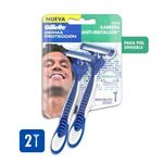 Maquina-de-Afeitar-Desechable-Derma-Protec-Gillette-2U-1-13844