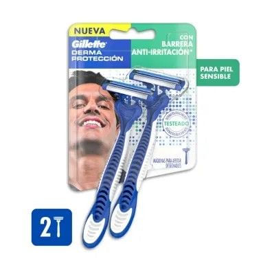 Maquina-de-Afeitar-Desechable-Derma-Protec-Gillette-2U-1-13844