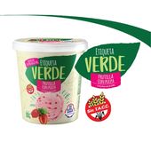 Helado Etq.Verde 100% Vegetal Frutiila 500gr