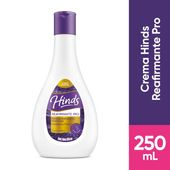 Crema Reafirmante Pro Hinds 250 gr