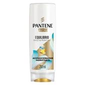 Acondicionador ProV Miracles Equilibrio Pantene 200 cc