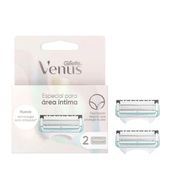 Repuesto de Maquinita Intima Venus 2 cartuchos