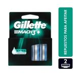 Repuestos-Hojas-de-Afeitar-Gillette-Mach3-2-cartuchos-1-13841