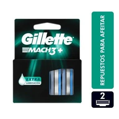 Repuestos-Hojas-de-Afeitar-Gillette-Mach3-2-cartuchos-1-13841