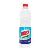 Limpiador Liquido Amoniaco Odex 900 Ml